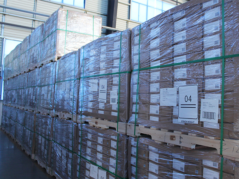 Bothbest Stock Inventory & Supply Logistics