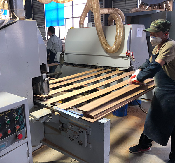 Computerized Nanxing & Shunda CNC Machining