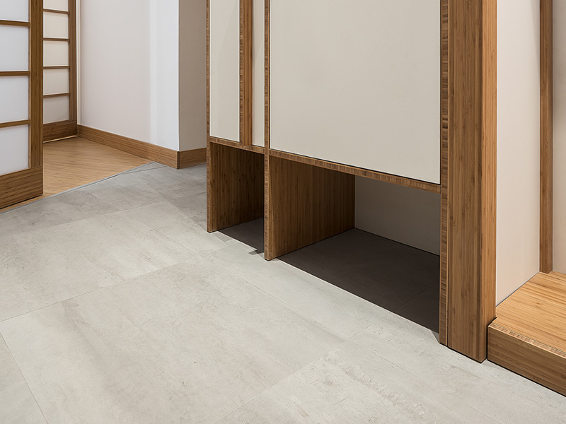 Precision Edge Finishing & Cabinetry Joinery Detail